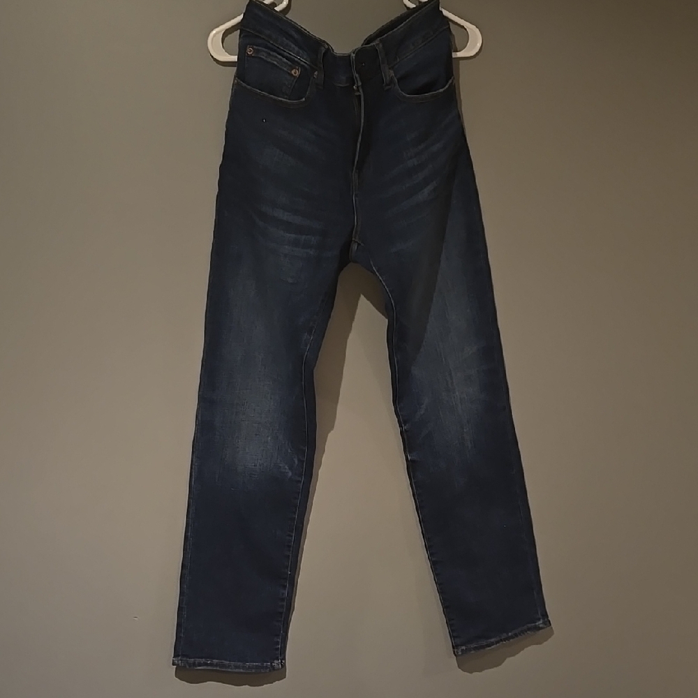 Women's Blue Jeans